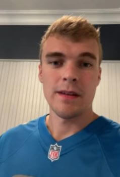 Piper Campbell brother Cody Campbell.